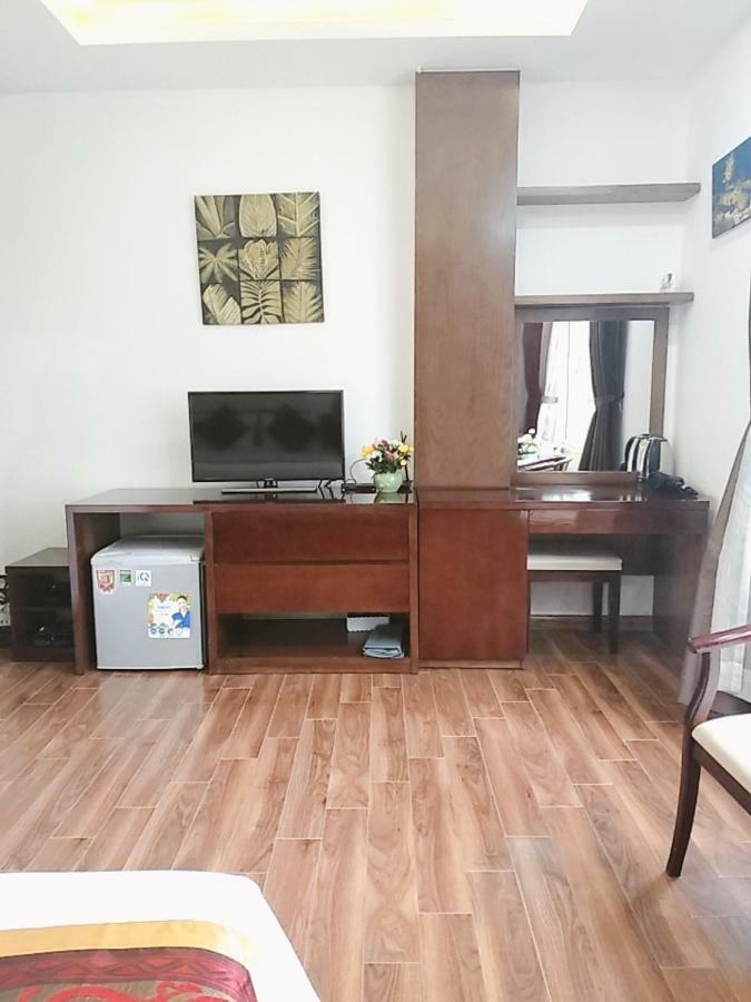 Rococo Hotel Hanoi Kültér fotó