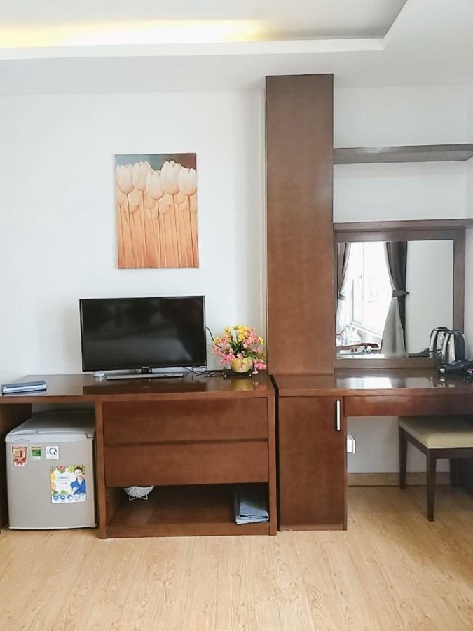 Rococo Hotel Hanoi Kültér fotó