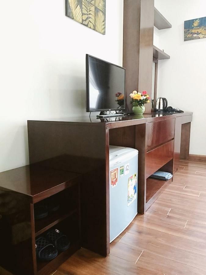 Rococo Hotel Hanoi Kültér fotó